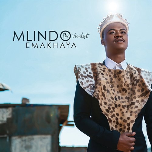 Emakhaya Mlindo The Vocalist