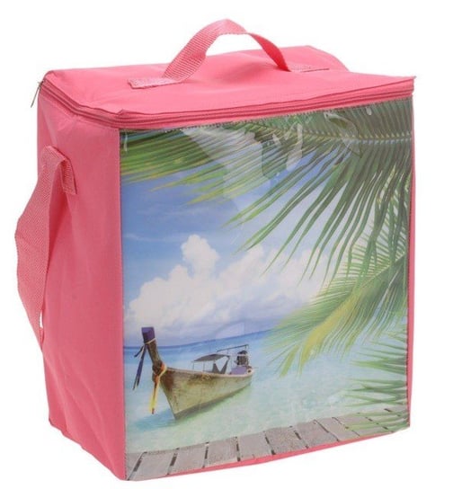 Emako, Termiczna torba turystyczna Cooler Bag, 18l Inna marka