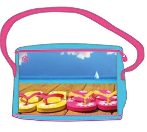 Emako, Termiczna torba turystyczna Cooler Bag, 4l Inna marka