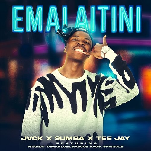 Emalaitini Ntando Yamahlubi, Tee Jay, Rascoe Kaos, JVCK, Springle, 9umba