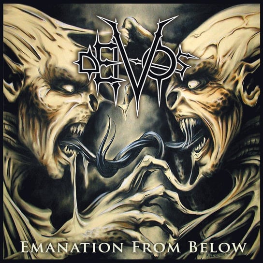 Emanation From Below Deivos