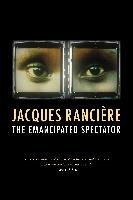 Emancipated Spectator Ranciere Jacques