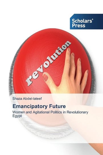 Emancipatory Future Abdel-Lateef Shaza