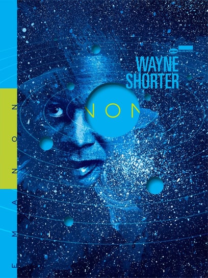 Emanon (Deluxe Edition) Shorter Wayne