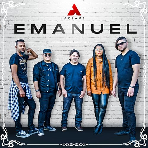 Emanuel Aclame