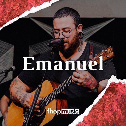Emanuel fhop music & Filipe Hitzschky