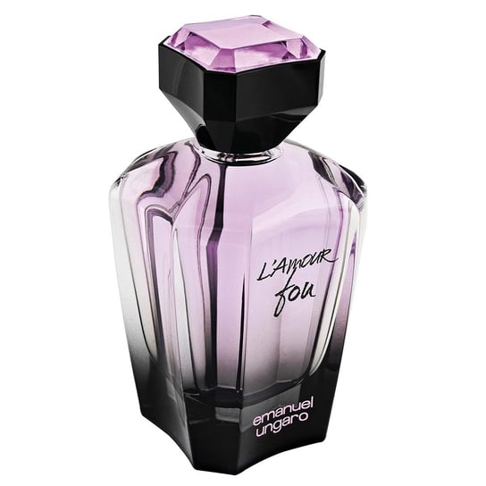 Emanuel Ungaro, L'Amour Fou, Woda toaletowa spray, 100ml Emanuel Ungaro