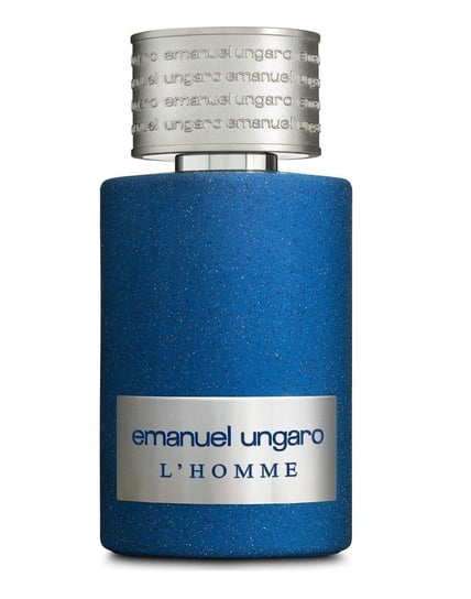 Emanuel Ungaro, L'Homme, woda toaletowa, 100 ml Emanuel Ungaro