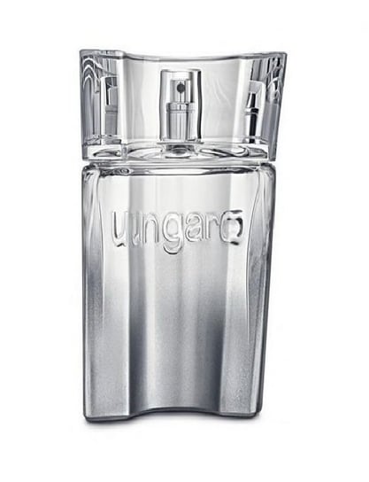 Emanuel Ungaro, Ungaro Silver, woda toaletowa, 90 ml Emanuel Ungaro