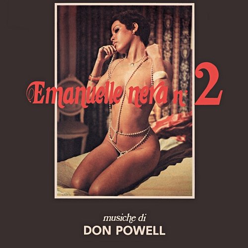 Emanuelle Nera N.2 Don Powell