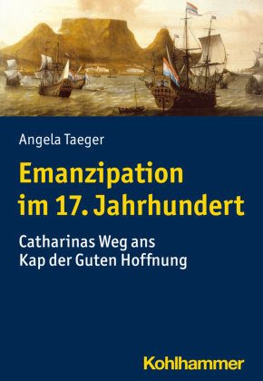 Emanzipation im 17. Jahrhundert Kohlhammer