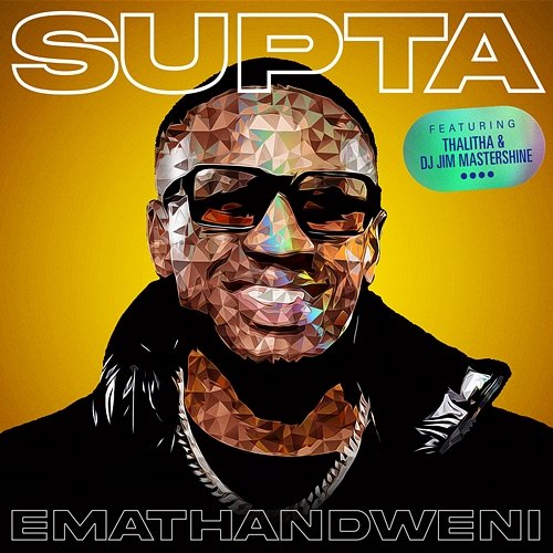 Emathandweni SUPTA feat. Dj Jim MasterShine, Thalitha