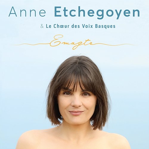 Emazte Anne Etchegoyen