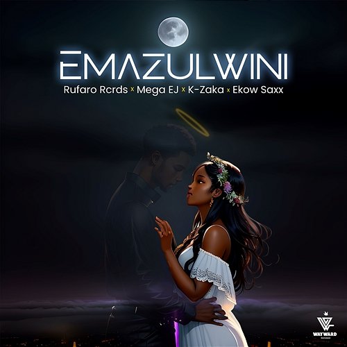 Emazulwini Rufaro Rcrds, Mega EJ, & K-Zaka feat. Ekow Saxx