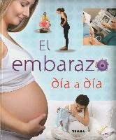 Embarazo día a día Tikal Ediciones