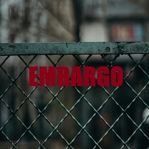 EMBARGO Arbuz, Marcinek