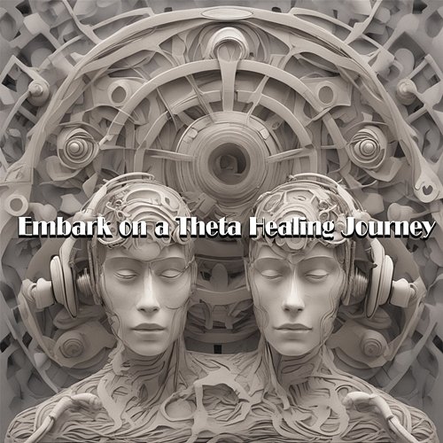 Embark on a Theta Healing Journey: Enveloping Binaural Isochronic Tones for Achieving Deep Inner Balance and Wellness HarmonicLab Music