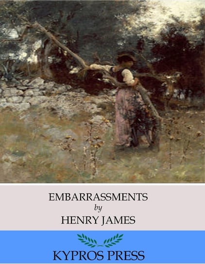 Embarrassments - ebook epub James Henry