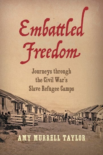 Embattled Freedom Amy Murrell Taylor