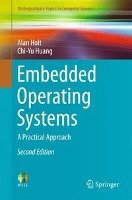 Embedded Operating Systems Holt Alan, Huang Chi-Yu