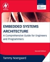 Embedded Systems Architecture Noergaard Tammy