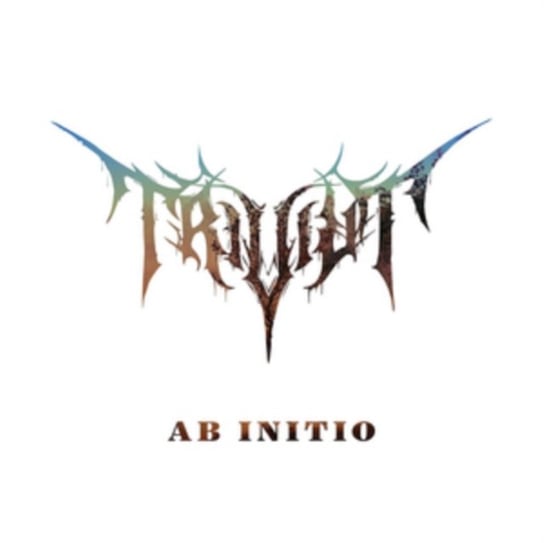 Ember to Inferno, płyta winylowa Trivium