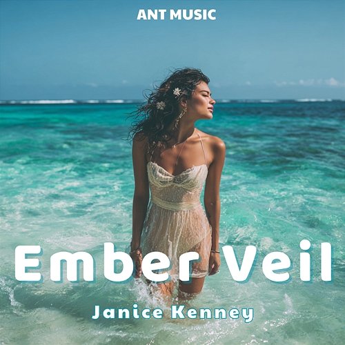 Ember Veil Janice Kenney