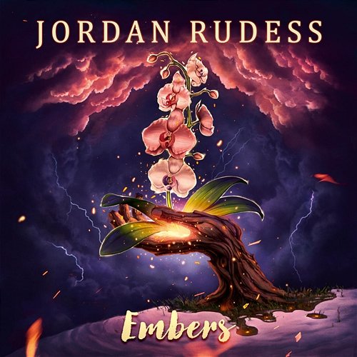 Embers Jordan Rudess