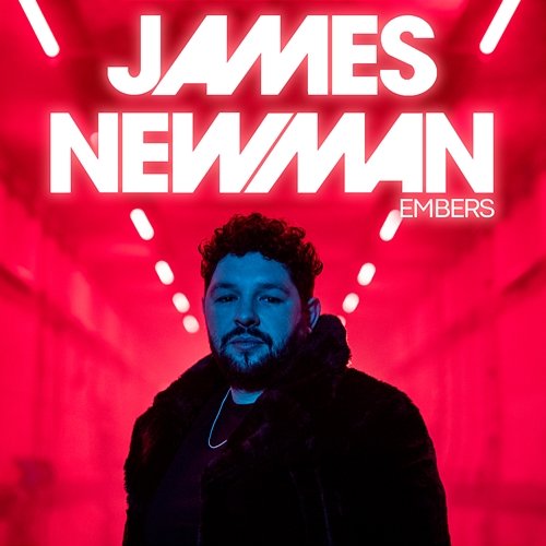 Embers James Newman