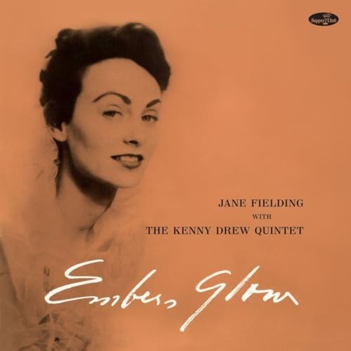 Embers Glow / The Kenny Drew Quartet (+4 Bonus Tracks) (Limited), płyta winylowa Various Artists