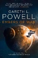 Embers of War Powell Gareth L.