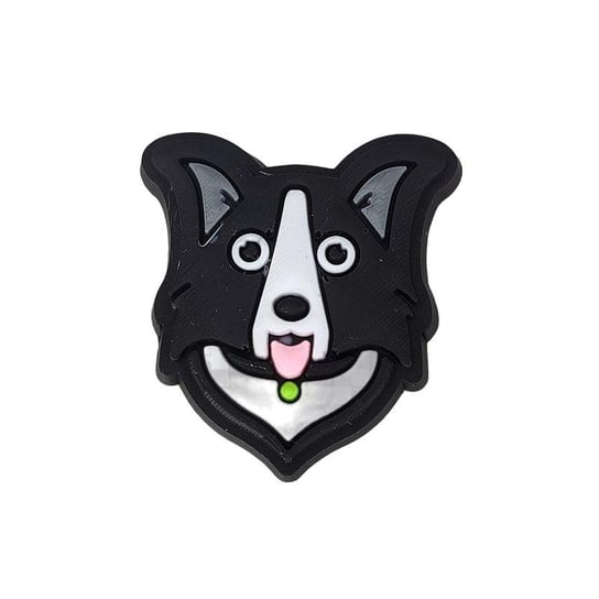 Emblemat Naszywka Dog-1 Border Collie 157-27 OS Inna marka