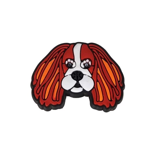 Emblemat Naszywka Dog-1 Cavalier King 157-18 OS Inna marka