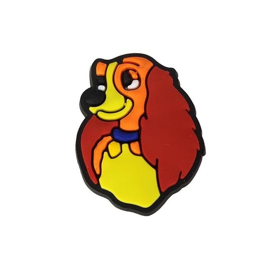 Emblemat Naszywka Dog-1 Cavalier Spaniel 157-37 OS Inna marka