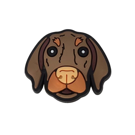 Emblemat Naszywka Dog-1 Cocker Spaniel 157-19 OS Inna marka