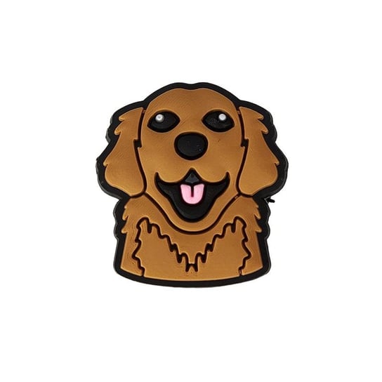 Emblemat Naszywka Dog-1 Labrador 157-21 OS Inna marka