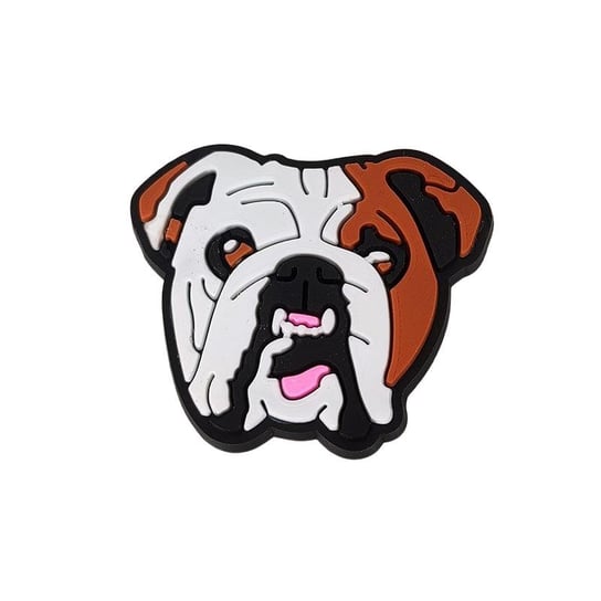 Emblemat Naszywka Dog Buldog Angielski-1 565-02 OS Inna marka