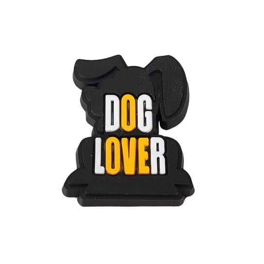 Emblemat Naszywka Dog Lover Dog 501-16 OS Inna marka