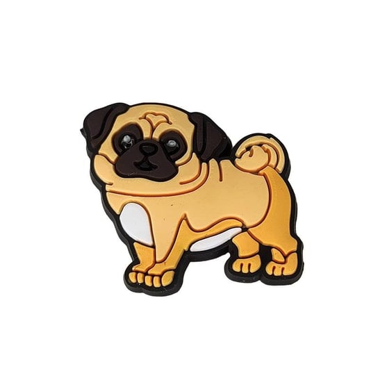 Emblemat Naszywka Dog Mops 501-14 OS Inna marka