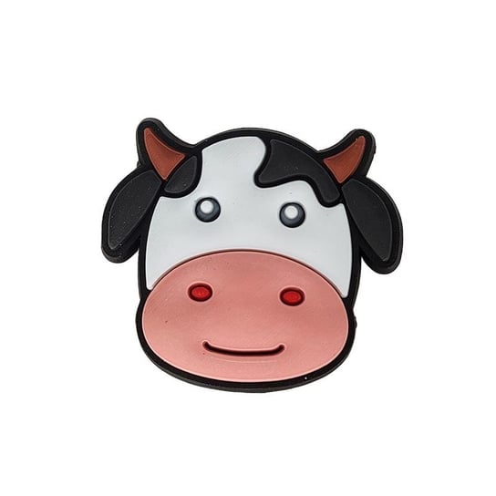 Emblemat Naszywka Ferma Głowa Krowy 399-10 OS Inna marka