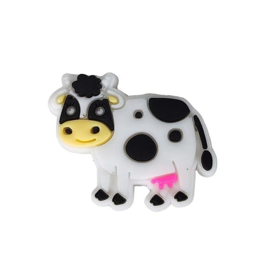 Emblemat Naszywka Ferma Krowa 399-15 OS Inna marka