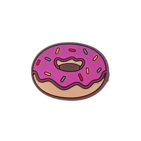 Emblemat Naszywka Food Donut 57-82 OS Inna marka