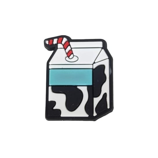 Emblemat Naszywka Food Mleko 57-80 OS Inna marka