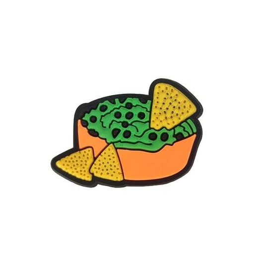 Emblemat Naszywka Food Nachos 57-86 OS Inna marka