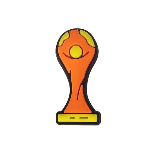 Emblemat Naszywka Futbol Puchar Swiatu 169-25 OS Inna marka