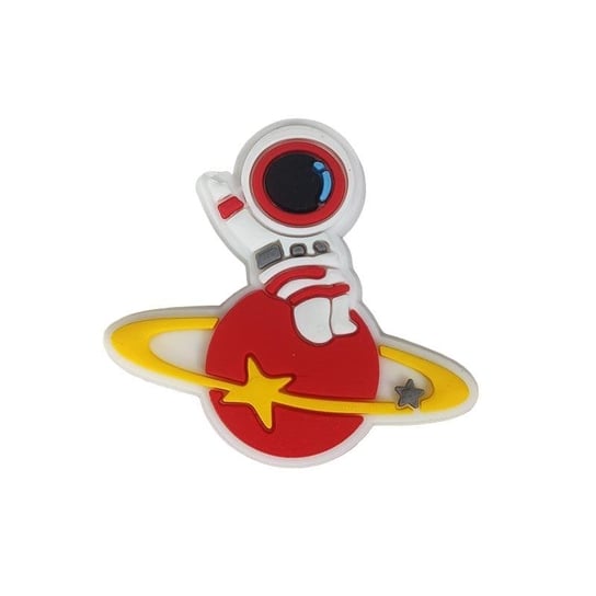 Emblemat Naszywka Kosmos Kosmonauta Na Plan. 37-28 OS Inna marka