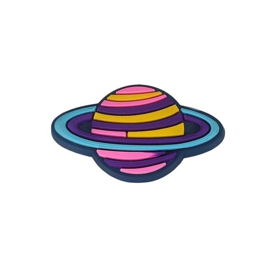 Emblemat Naszywka Kosmos Planeta 37-21 OS Inna marka
