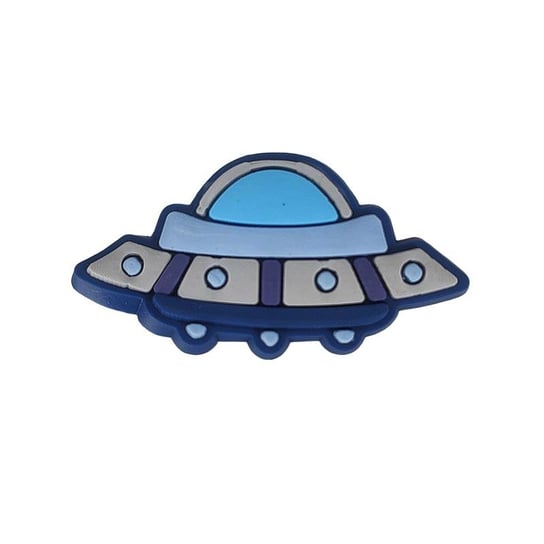 Emblemat Naszywka Kosmos Statek UFO 37-24 OS Inna marka