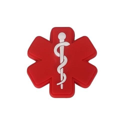 Emblemat Naszywka Medyczne Eskulap 41-34 OS Inna marka