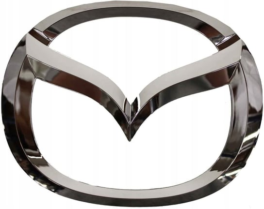 Emblemat Przedni Mazda Oe Mazda Cx-5 Cx-9 MAZDA